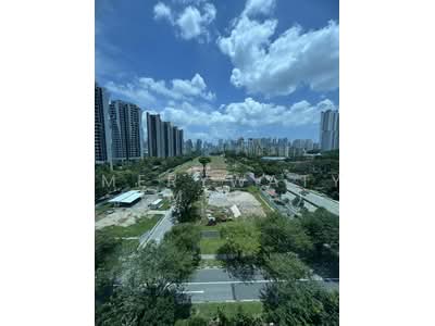 For Rent - Tanglin View
