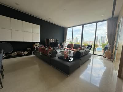 For Rent - Urban Suites @ Hullet Road