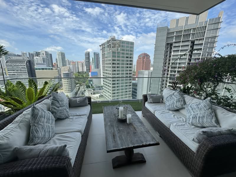 Urban Suites @ Hullet Road, 1 Hullet Road, 4 Bedrooms, 3,907 sqft, Condominium For Rent, by Meldys Tan, 25041424 - PropertyGuru.com.sg