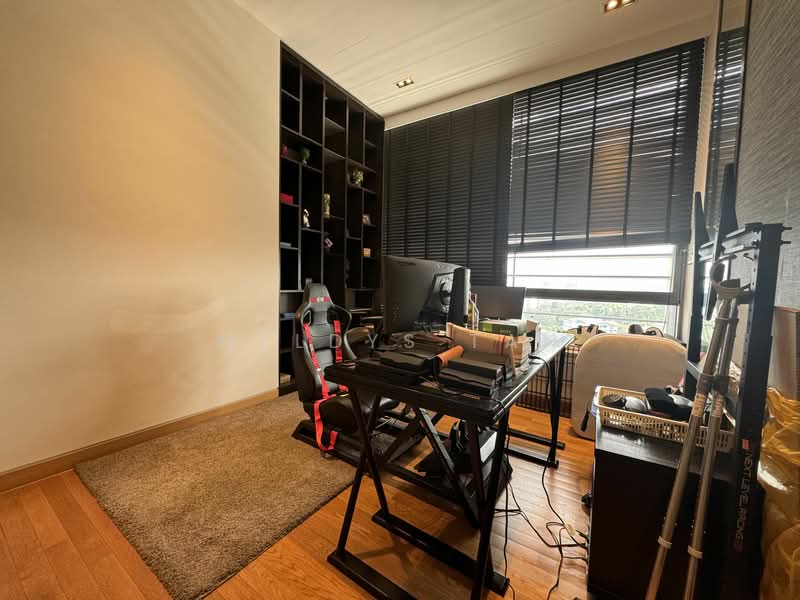 Urban Suites @ Hullet Road, 1 Hullet Road, 4 Bedrooms, 3,907 sqft, Condominium For Rent, by Meldys Tan, 25041424 - PropertyGuru.com.sg