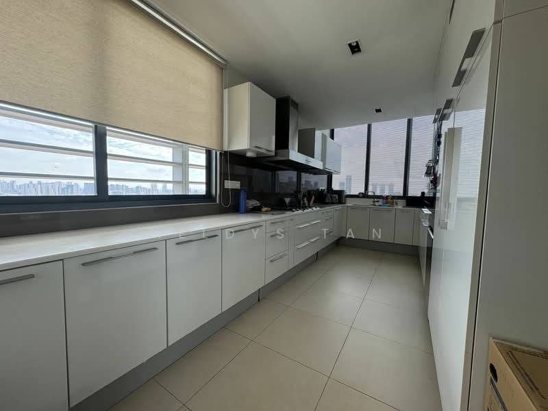 Urban Suites @ Hullet Road, 1 Hullet Road, 4 Bedrooms, 3,907 sqft, Condominium For Rent, by Meldys Tan, 25041424 - PropertyGuru.com.sg