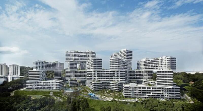 The Interlace, 180 Depot Road, , 570 sqft, Food & Beverage For Sale, by Zach Tan, 25041473 - PropertyGuru.com.sg