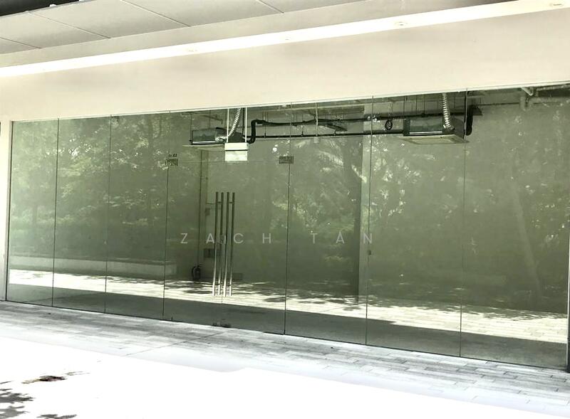 The Interlace, 180 Depot Road, , 570 sqft, Food & Beverage For Sale, by Zach Tan, 25041473 - PropertyGuru.com.sg
