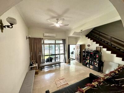 For Sale - Teck Guan Ville