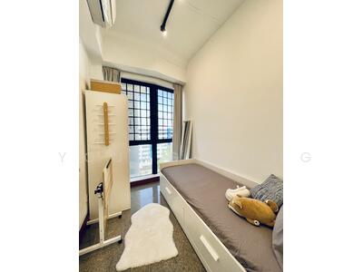 For Rent - Eastpoint Green