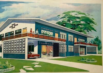 For Sale - Watten Gem! Within 1km to NYPS & RGPS