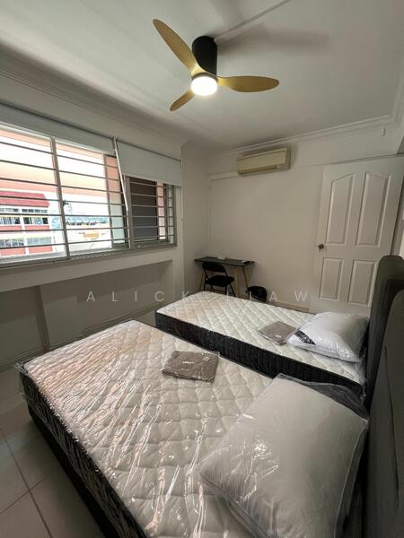 684 Race Course Road, 684 Race Course Road, Room Rental, 103 sqft, HDB Flat For Rent, by Alick Liaw, 25041744 - PropertyGuru.com.sg