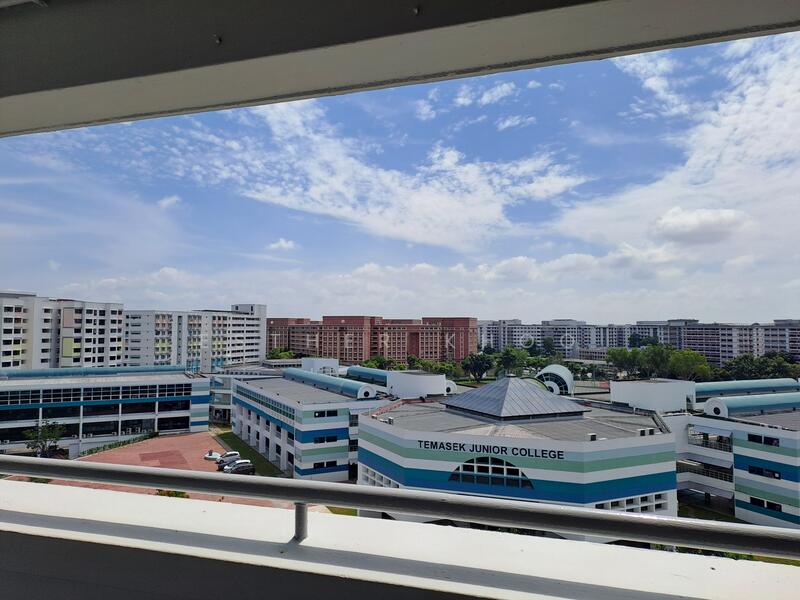 454 Tampines Street 42, 454 Tampines Street 42, 2 Bedrooms, 500 sqft, HDB Flat For Rent, by Esther Khoo, 25041798 - PropertyGuru.com.sg