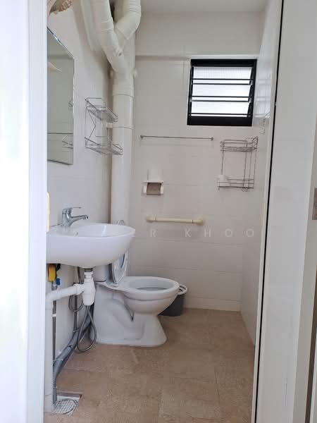 454 Tampines Street 42, 454 Tampines Street 42, 2 Bedrooms, 500 sqft, HDB Flat For Rent, by Esther Khoo, 25041798 - PropertyGuru.com.sg