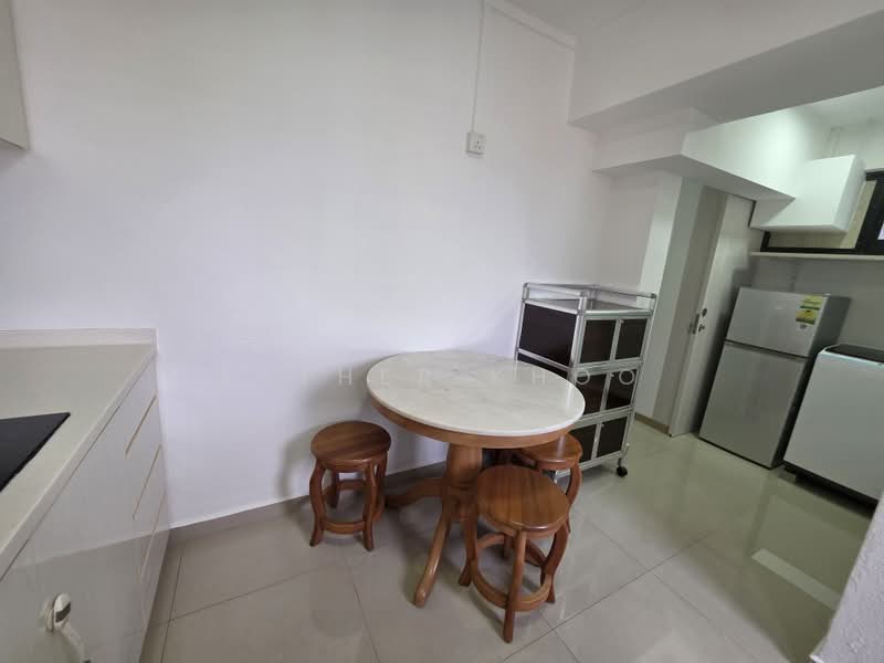 454 Tampines Street 42, 454 Tampines Street 42, 1 Bedroom, 350 sqft, HDB Flat For Rent, by Esther Khoo, 25041798 - PropertyGuru.com.sg