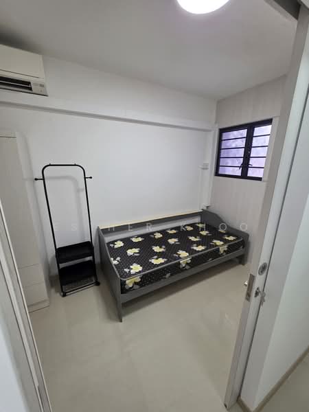 454 Tampines Street 42, 454 Tampines Street 42, 1 Bedroom, 350 sqft, HDB Flat For Rent, by Esther Khoo, 25041798 - PropertyGuru.com.sg