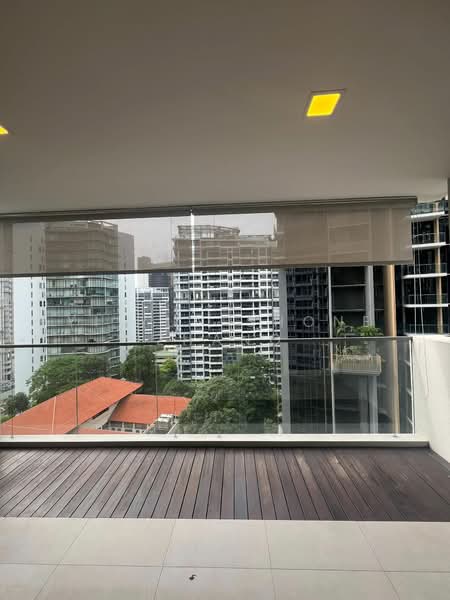 The Peak @ Cairnhill II, 61 Cairnhill Circle, 2 Bedrooms, 969 sqft, Condominium For Rent, by Yi Yun Shone Zhang, 25041973 - PropertyGuru.com.sg