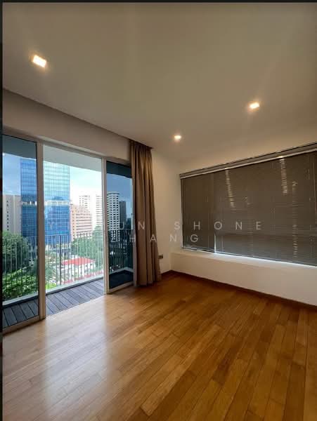 The Peak @ Cairnhill II, 61 Cairnhill Circle, 2 Bedrooms, 969 sqft, Condominium For Rent, by Yi Yun Shone Zhang, 25041973 - PropertyGuru.com.sg
