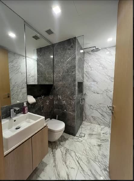 The Peak @ Cairnhill II, 61 Cairnhill Circle, 2 Bedrooms, 969 sqft, Condominium For Rent, by Yi Yun Shone Zhang, 25041973 - PropertyGuru.com.sg