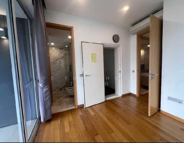 The Peak @ Cairnhill II, 61 Cairnhill Circle, 2 Bedrooms, 969 sqft, Condominium For Rent, by Yi Yun Shone Zhang, 25041973 - PropertyGuru.com.sg