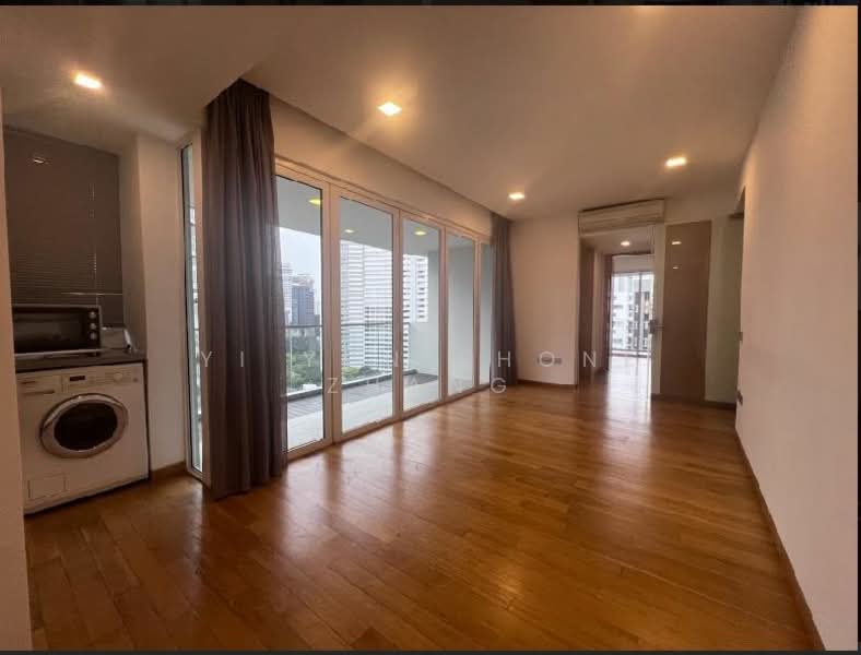 The Peak @ Cairnhill II, 61 Cairnhill Circle, 2 Bedrooms, 969 sqft, Condominium For Rent, by Yi Yun Shone Zhang, 25041973 - PropertyGuru.com.sg
