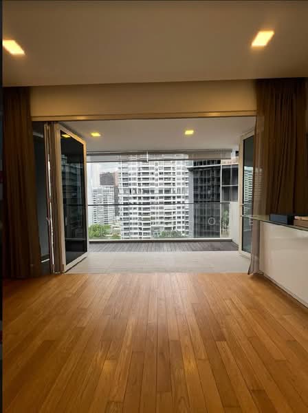 The Peak @ Cairnhill II, 61 Cairnhill Circle, 2 Bedrooms, 969 sqft, Condominium For Rent, by Yi Yun Shone Zhang, 25041973 - PropertyGuru.com.sg