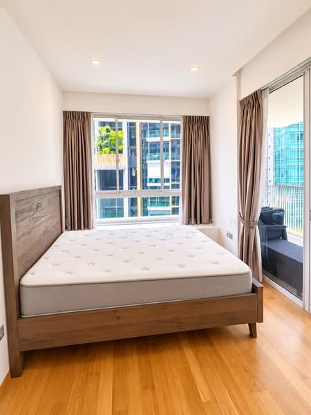 The Peak @ Cairnhill II, 61 Cairnhill Circle, 2 Bedrooms, 904 sqft, Condominium For Rent, by Yi Yun Shone Zhang, 25041973 - PropertyGuru.com.sg