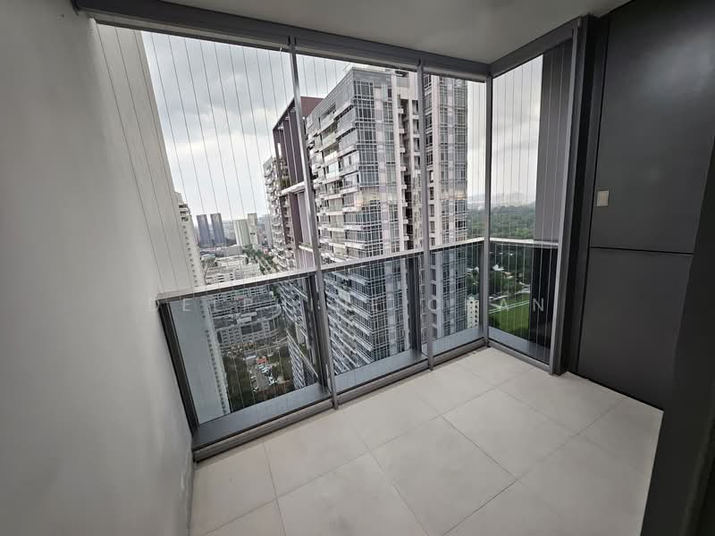 Echelon, 9 Alexandra View, Room Rental, 95 sqft, Condominium For Rent, by Delphine Chan, 25041979 - PropertyGuru.com.sg