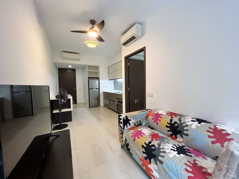 D'Nest, 143 Pasir Ris Grove, 1 Bedroom, 484 sqft, Condominium For Rent, by Daphne Phua, 25041981 - Spacious and cosy! Your sanctuary where you will love to come home to! - PropertyGuru.com.sg