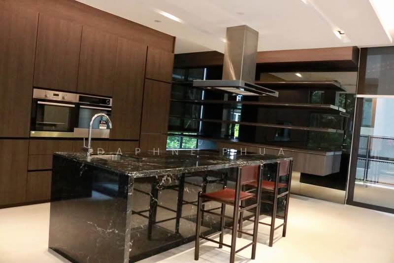 D'Nest, 143 Pasir Ris Grove, 1 Bedroom, 484 sqft, Condominium For Rent, by Daphne Phua, 25041981 - Fully equipped gourmet kitchen to entertain your guests - PropertyGuru.com.sg
