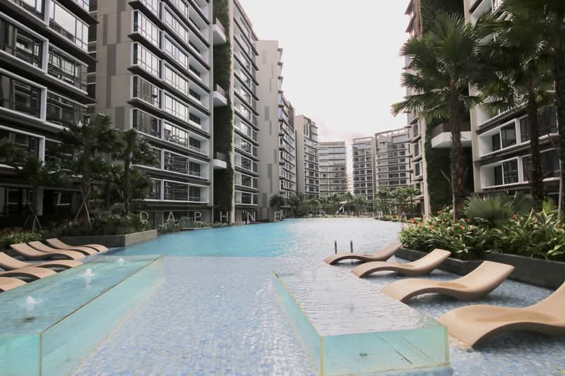 D'Nest, 143 Pasir Ris Grove, 1 Bedroom, 484 sqft, Condominium For Rent, by Daphne Phua, 25041981 - A haven to rejuvenate your mind body and soul! - PropertyGuru.com.sg