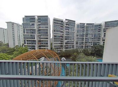 For Sale - The Palette