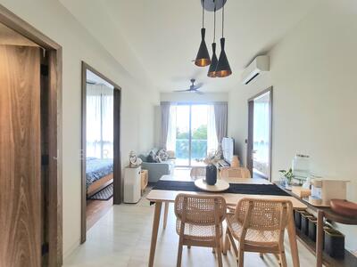 For Sale - Coastline Residences