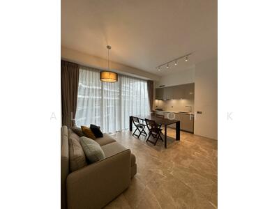 For Rent - Corals at Keppel Bay