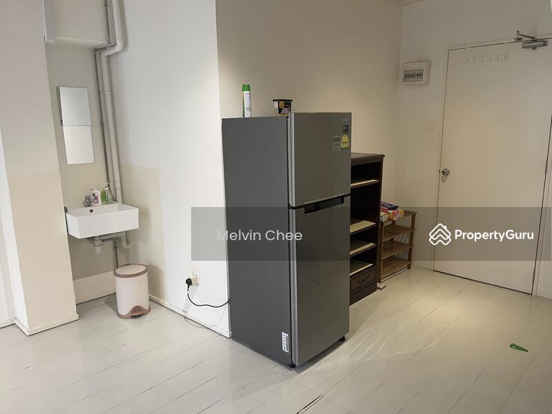 For Rent - Spottiswoode Park Road