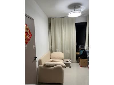 For Rent - Treasure at Tampines