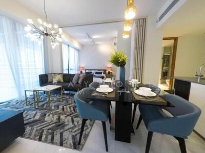 For Sale - Marina One Residences