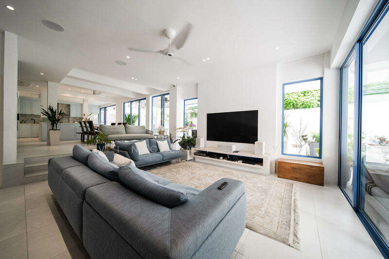 D16 Semi-Detached for sale, Bedok / Upper East Coast, 5 Bedrooms, 4,500 sqft, Semi-Detached House For Sale, by Vincent Tay, 25042227 - PropertyGuru.com.sg