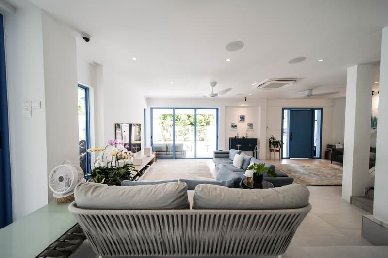 D16 Semi-Detached for sale, Bedok / Upper East Coast, 5 Bedrooms, 4,500 sqft, Semi-Detached House For Sale, by Vincent Tay, 25042227 - PropertyGuru.com.sg