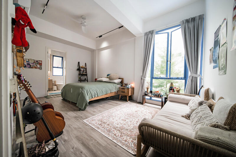 D16 Semi-Detached for sale, Bedok / Upper East Coast, 5 Bedrooms, 4,500 sqft, Semi-Detached House For Sale, by Vincent Tay, 25042227 - PropertyGuru.com.sg