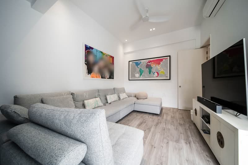 D16 Semi-Detached for sale, Bedok / Upper East Coast, 5 Bedrooms, 4,500 sqft, Semi-Detached House For Sale, by Vincent Tay, 25042227 - PropertyGuru.com.sg