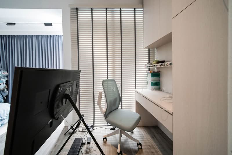 D16 Semi-Detached for sale, Bedok / Upper East Coast, 5 Bedrooms, 4,500 sqft, Semi-Detached House For Sale, by Vincent Tay, 25042227 - PropertyGuru.com.sg