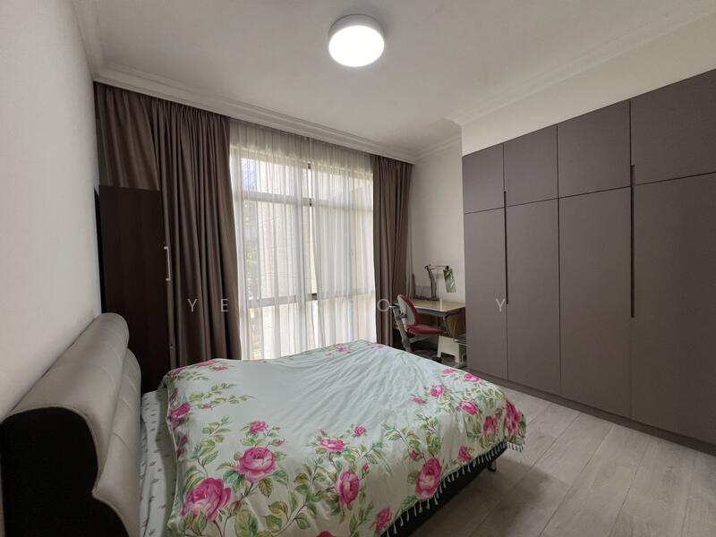 The Sterling, 1001 Bukit Timah Road, 2 Bedrooms, 1,033 sqft, Condominium For Rent, by Yen Neo L Y, 25042261 - PropertyGuru.com.sg