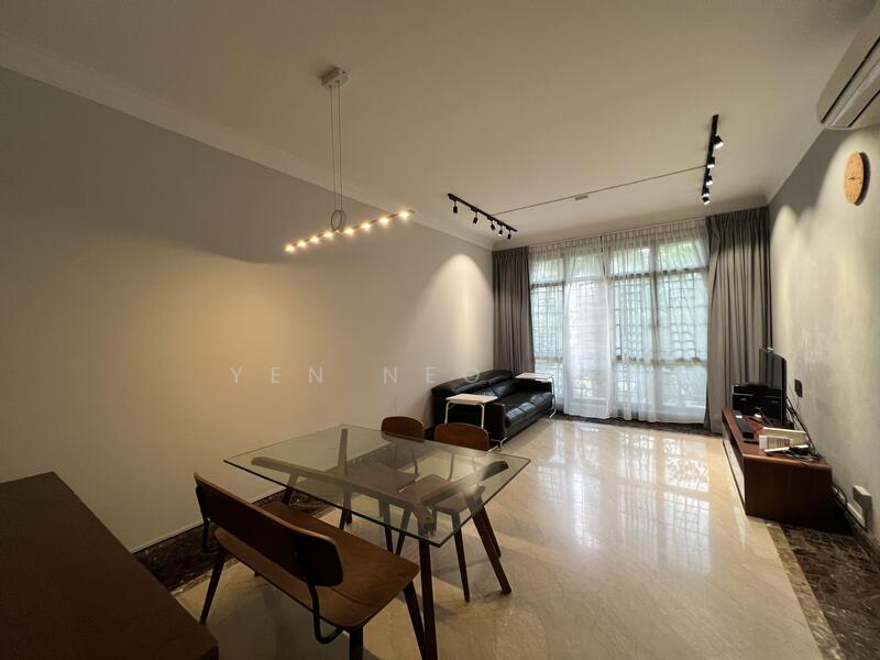 The Sterling, 1001 Bukit Timah Road, 2 Bedrooms, 1,033 sqft, Condominium For Rent, by Yen Neo L Y, 25042261 - PropertyGuru.com.sg