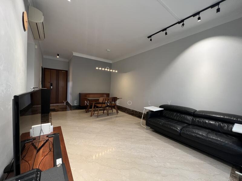 The Sterling, 1001 Bukit Timah Road, 2 Bedrooms, 1,033 sqft, Condominium For Rent, by Yen Neo L Y, 25042261 - PropertyGuru.com.sg