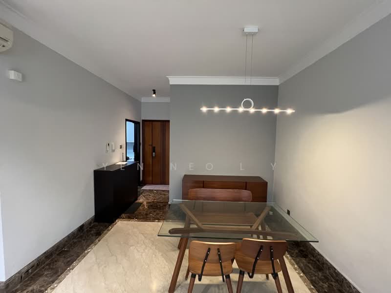 The Sterling, 1001 Bukit Timah Road, 2 Bedrooms, 1,033 sqft, Condominium For Rent, by Yen Neo L Y, 25042261 - PropertyGuru.com.sg