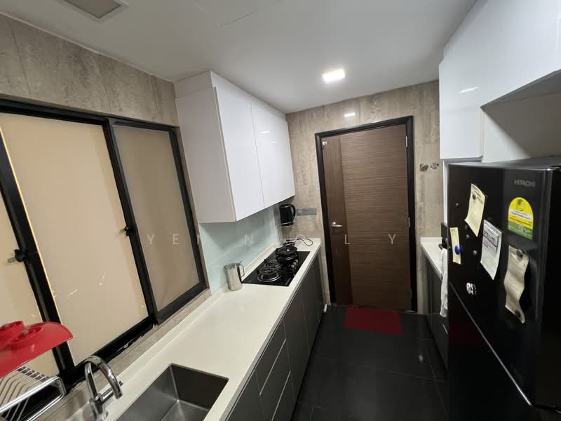 The Sterling, 1001 Bukit Timah Road, 2 Bedrooms, 1,033 sqft, Condominium For Rent, by Yen Neo L Y, 25042261 - PropertyGuru.com.sg