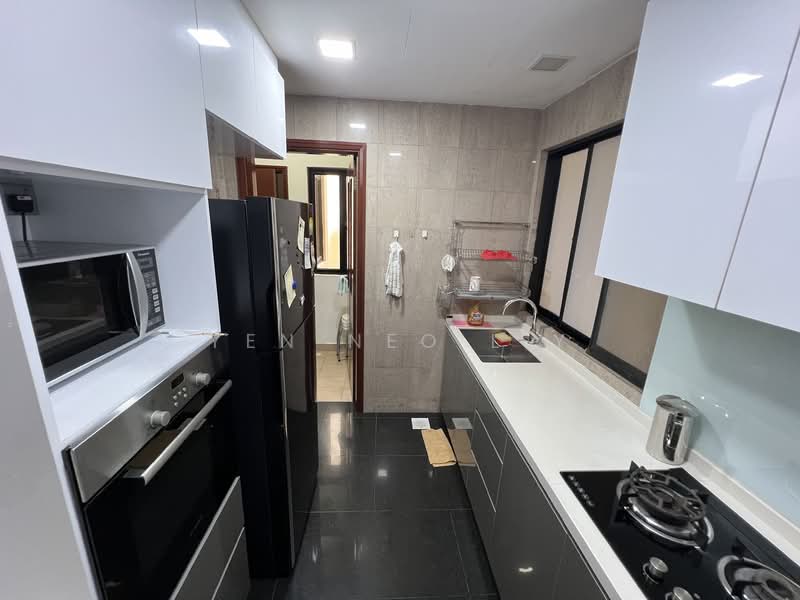 The Sterling, 1001 Bukit Timah Road, 2 Bedrooms, 1,033 sqft, Condominium For Rent, by Yen Neo L Y, 25042261 - PropertyGuru.com.sg