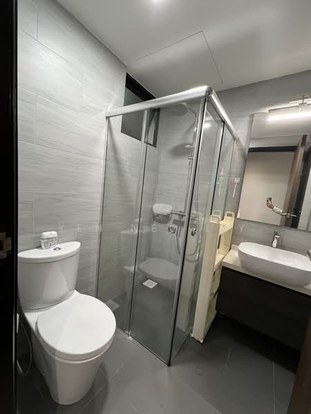 The Sterling, 1001 Bukit Timah Road, 2 Bedrooms, 1,033 sqft, Condominium For Rent, by Yen Neo L Y, 25042261 - PropertyGuru.com.sg
