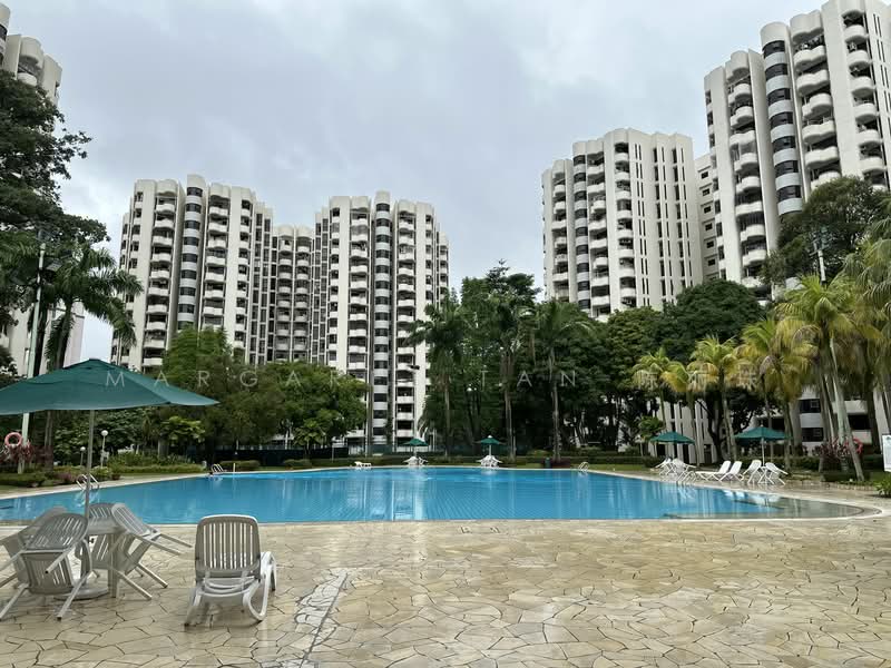 Cashew Heights, 99 Cashew Road, 3 Bedrooms, 1,647 sqft, Condominium For Rent, by Margaret Tan, 25042325 - PropertyGuru.com.sg