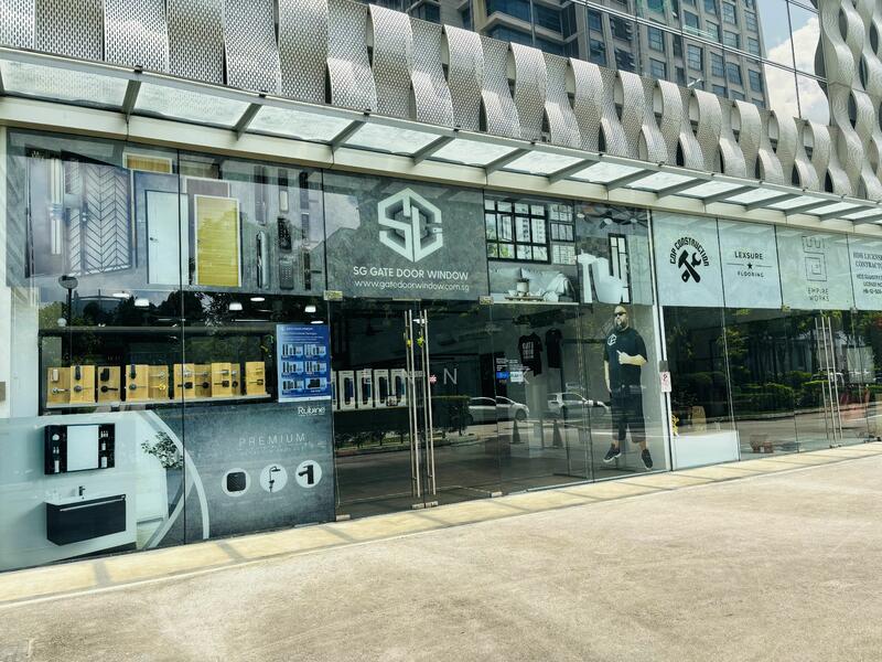 The Elitist, 25 Bukit Batok Crescent, 3,078 sqft, Light Industrial (B1) For Sale, by Jenn K, 25042341 - CommercialGuru.com.sg