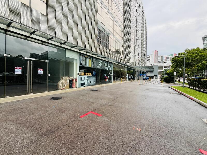 The Elitist, 25 Bukit Batok Crescent, 3,078 sqft, Light Industrial (B1) For Sale, by Jenn K, 25042341 - CommercialGuru.com.sg