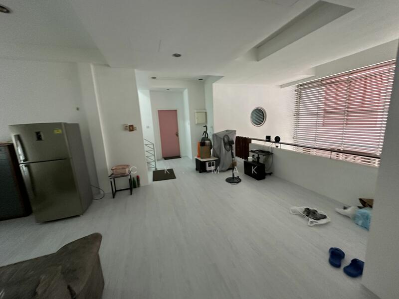 Carmichael Road Bungalow House For Sale at S 9,800,000 PropertyGuru