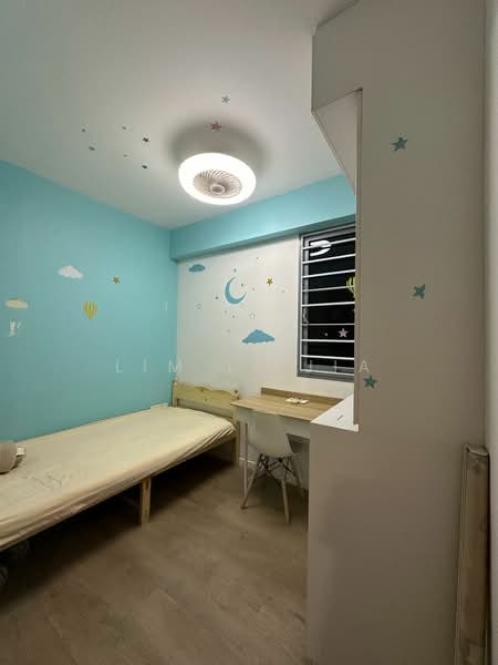 For Rent - 530D Pasir Ris Drive 1