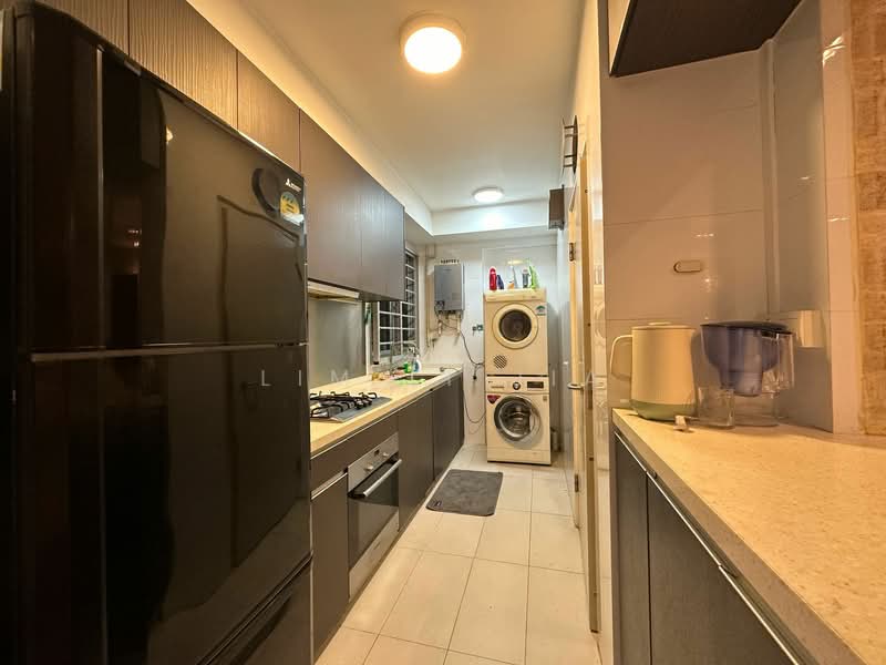 For Rent - 530D Pasir Ris Drive 1